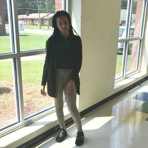 Meet your Posher, Ariyanna